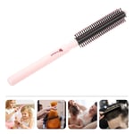 wet dry hair brush Small Round Brush Hair Blow Drying Brush Roller Hair Stylingz