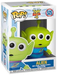 Toy Story 4 Pop! Disney Vinyl Figurine Alien 9 Cm