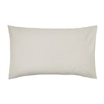 Harlequin Kienze Ink Standard Pillowcase - 200 Thread Count Cotton Sateen