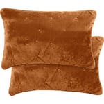 Linnea - Housse de coussin gipsy 40x60 cm