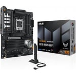 ASUS TUF GAMING X870-PLUS WIFI ATX -moderkort