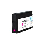 1 Magenta Ink Cartridge for HP Officejet 6100 6600 6700 7110 7510 7610 7612