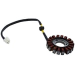 Tlily - Bobine de Stator GéNéRateur MagnéTo pour GSXR600 GSXR750 2006-2015 31401-01H00