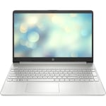 Bærbar computer HP 15S-EQ2157NS 15" 512 GB SSD Qwerty US AMD Ryzen 5 5500U 16 GB RAM