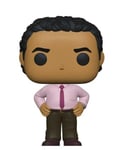 Funko POP! The Office Oscar Martinez 1132 SE -figuuri