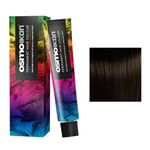 Osmo - Ikon Permanent Hair Colour 4.0 Medium Brown 100ml