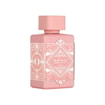 Lattafa Perfumes Badee Al Oud Noble Blush EdP 100 ml