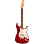 Fender Player II Stratocaster® HSS - Rosewood Fingerboard, Transparent Cherry Burst