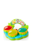 Safari Beats™ Musical Toy Patterned Bright Starts