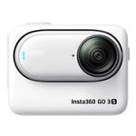 Insta360 Go 3s Standard Edition Arctic White 64gb Actionkamera