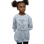 Sweat-shirt enfant Friends  You're The Rachel To My Monica