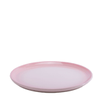 Le Creuset Coupe Tallrik 22 cm Rosa