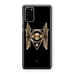 ERT GROUP Coque de téléphone Portable pour Samsung S20 Plus / S11 Original et sous Licence Officielle Star Wars Motif 040 Parfaitement adapté à la Forme du téléphone Portable, Coque en TPU