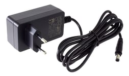 Muuntaja 12 V DC/24 W