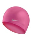 Nike Bébé-Enfants Silicone Cap Youth Jr Tess0106 670 Casquette, Multicolore, Taille Unique EU