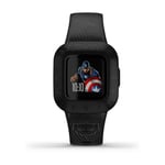 Garmin Vivofit Jr. 3 Aktivitetsarmband för Barn - Black Panther Edition