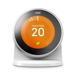 Socle pour thermostat NEST 3ème génération