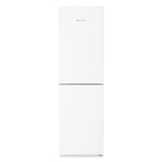 Liebherr 359 Litre 50/50 Freestanding Fridge Freezer - White CNc5724