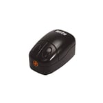 Amtra Mouse - Aérateur d'Aquarium Silencieux et Compact pour Filtre d'Aquarium, Écumeurs et Jeux d'eau, 1,3 L - 2,2 W/ 8,5 x 5 x 4 cm