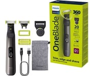 Philips OneBlade Pro QP6552/15