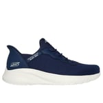 Skechers Slip-Ins™ Bobs Squad Chaos - Daily Hype - Chaussures lifestyle homme Navy 42