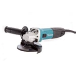 Makita GA4530R-2 115mm Angle Grinder (240v)