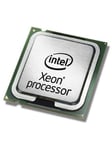 HP Intel Xeon processor CPU - 3.4 GHz - Intel 604