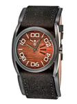 Chiemsee - CW-0038-PQ - Montre Homme - Quartz - Analogique - Bracelet Cuir Marron