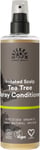 Urtekram Tea Tree Spray Conditioner – Leave In - Natural & Refreshing Formula