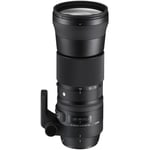 Sigma 150-600mm f5-6.3 DG HSM OS Contemporary Lens for Canon EF