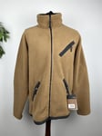 The North Face Cragmont Fleece Jacket Size Large