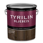 Tyrilin Oljebeis