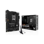 ASUS AM5 Motherboard AMD A620 TUF GAMING -PRO WIFI ATX 90MB1FR0-M0EAY0