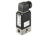 Bürkert Direkte Styret Ventil 124933 0330 24 V/Ac G 1/4 Muffe Nominel Dimension 2 Mm 1 Stk