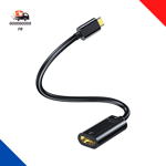 Adaptateur USB C Vers HDMI, 4K Adaptateur USBC Hdmi