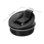 16OZ Flip Sealing Lid Juicer Cup Replacement Parts Fit For NUTRI SG