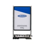 Origin Storage 1TB 5400RPM PowerEdge R/T x10 Series 2.5in SATA Hotswap