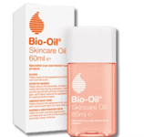 Bio Oil Skincare - 60 ml | Improve the Appearance Scars Stretch Marks Skin Tone