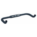 Deda Crononero Handlebar 44cm Time Trial Triathlon Bike Alloy Handlebar Black