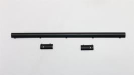 Lenovo Yoga 3-1470 700-14ISK Hinge Cap Strip Trim Cover Black 5T10H35639