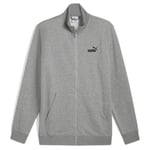 PUMA Essentials No. 1 Logo Track Jacket Men, storlek Large