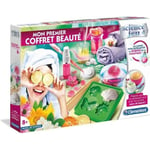 Science & Jeu Laboratoire Mon Premier Coffret Beauté