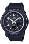 Casio Watch Baby G BGA-290DR-1AJF Radys Black