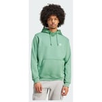 adidas Original Trefoil Essentials Hoodie, storlek Large