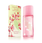 Elizabeth Arden Green Tea Cherry Blossom Edt 100ml