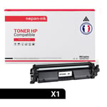 TONER CF230A CF230A Noir x 1 Compatible pour HP-NOPAN-INK P LaserJet Pro MFP M227fdn P LaserJet Pro MFP M227fdw P LaserJet M203d P LaserJet M203dn P LaserJet M203dw P LaserJet Pro MFPM227sdn