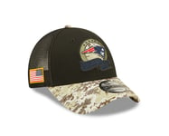 NFL Basecap New England Patriots Casquette Salut Service 9Forty 22 196501259761