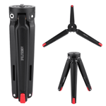 New VBESTLIFE Mini Handheld Travel Desktop Tripod Stand Holder For Digital Camer