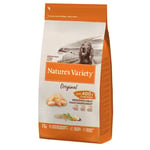 Nature's Variety Original Medium/Maxi Adult Chicken - 2 kg