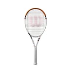 Wilson Clash 100 V2 Roland Garros 2023, 3 (4 3/8)